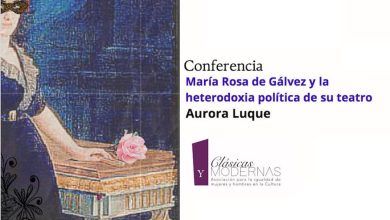 Autoras olvidadas