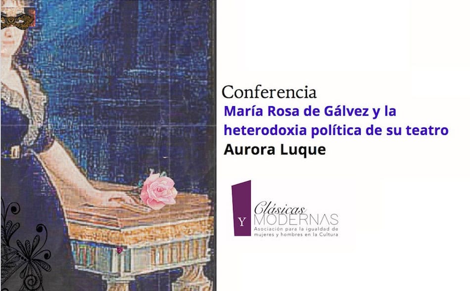 Autoras olvidadas