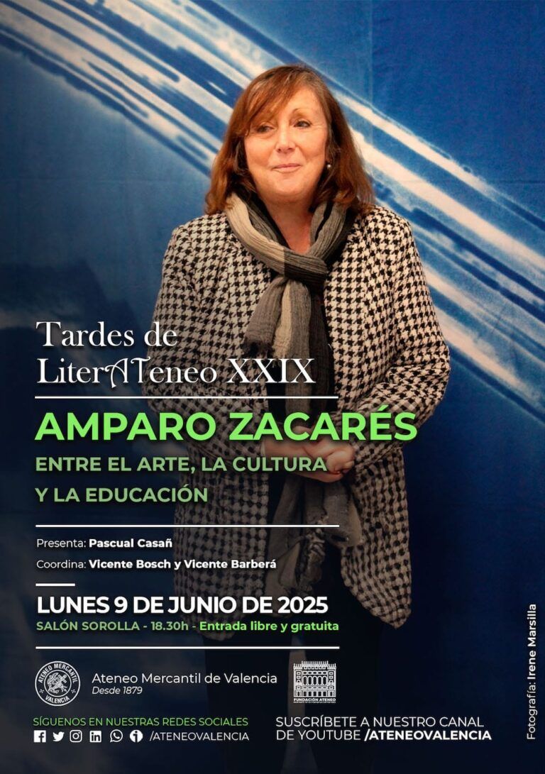 LiterAteneo XXIX