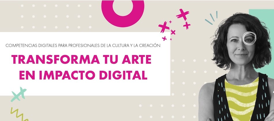 Adquiere Competencias digitales