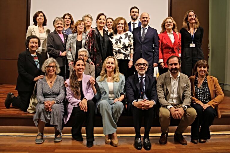 Día de las escritoras 2025