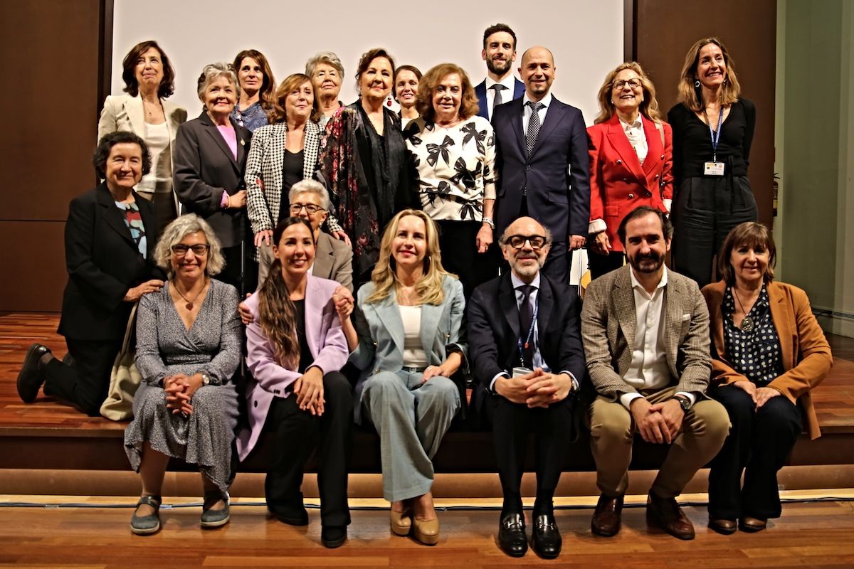 Día de las escritoras 2025