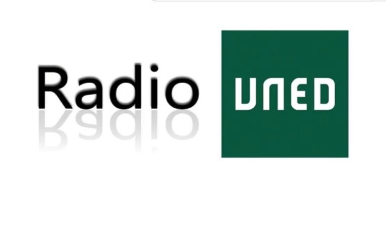 Canal radio UNED