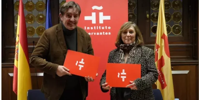 El Instituto Cervantes y la asociación Clásicas y Modernas digitalizarán obras de autoría femenina libres de derechos