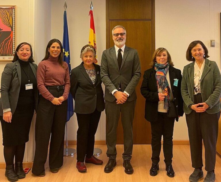 Dirección general de derechos culturales