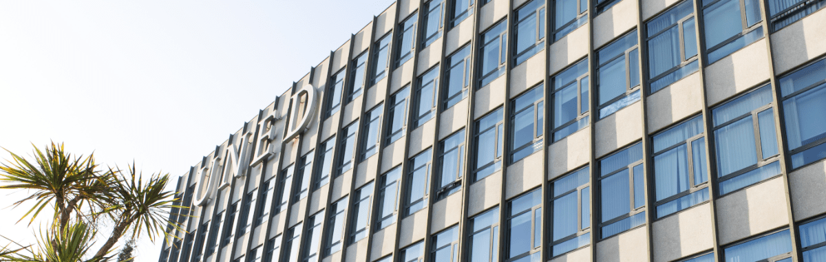 Edificio UNED