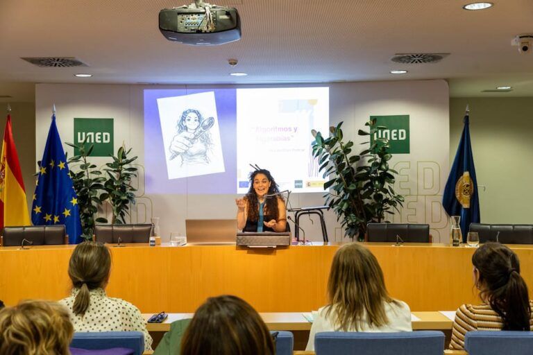 DigitARTE UNED y Clásicas y Modernas