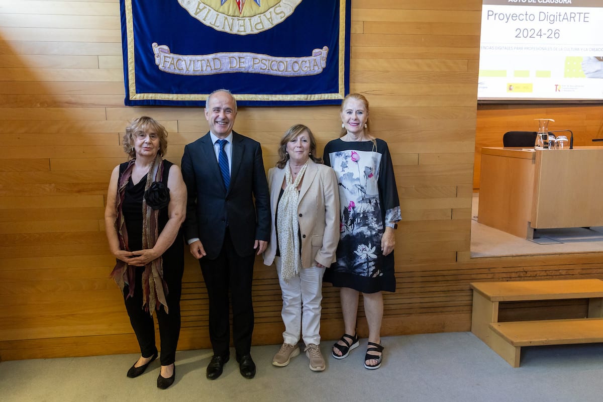 Ratificación del protocolo de colaboración con la UNED