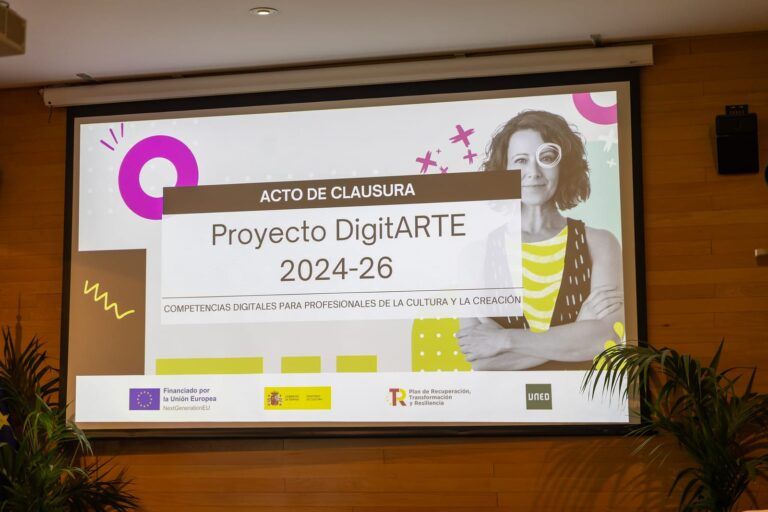 Informe Digitarte