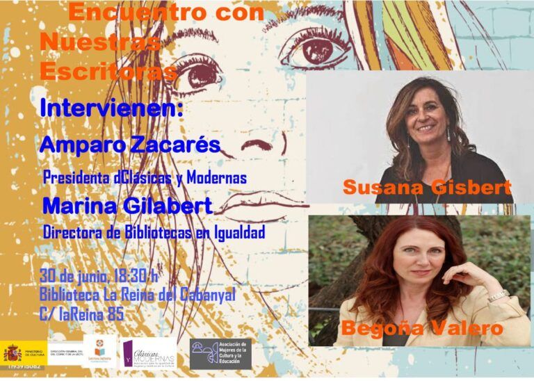 Promoción de la lectura y de las letras españolas