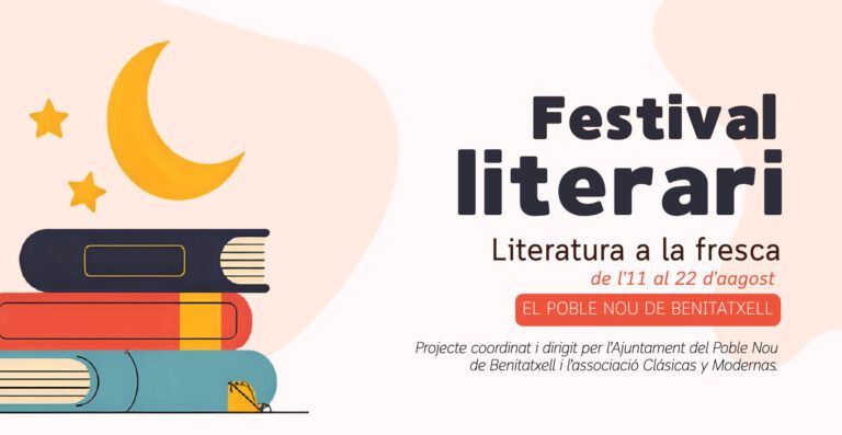 II Festival Literario