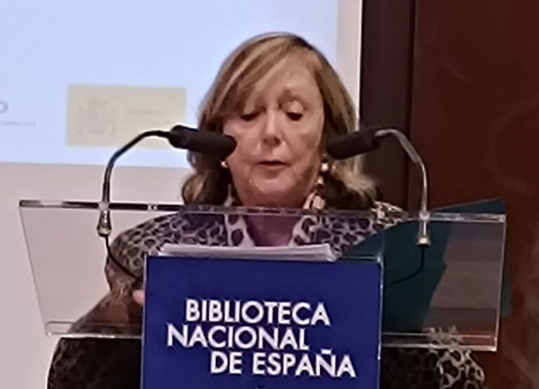 Día de las escritoras XI edición. La amistad en el Lyceum club femenino