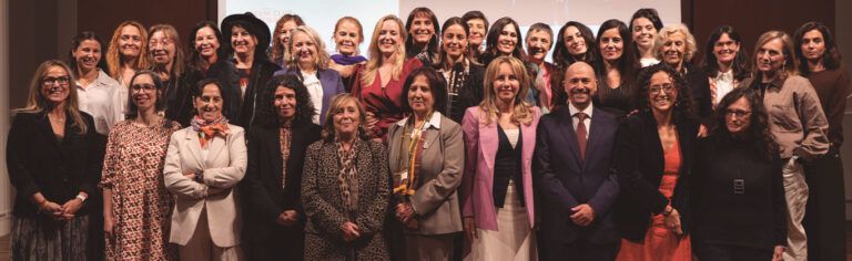 El XI Día de las Escritoras homenajea al Lyceum Club en su centenario y reivindica la amistad entre mujeres como fuerza de libertad y creación